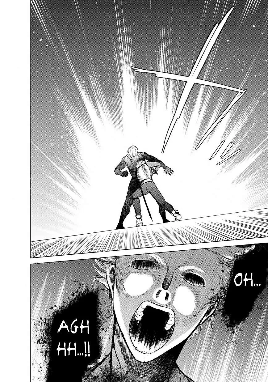 Saihate no Paladin Chapter 12 page 29 - 