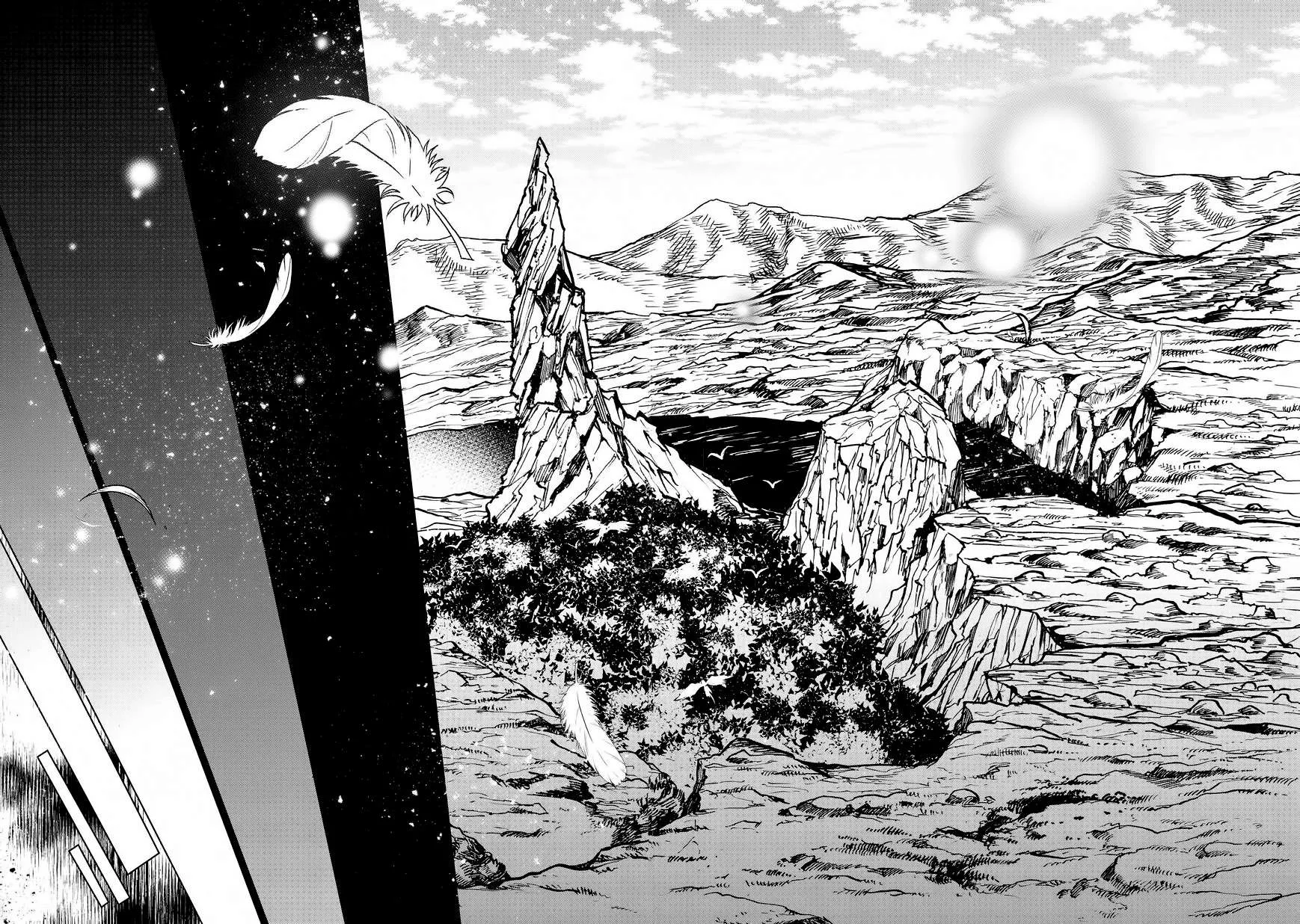 Saihate no Paladin Chapter 14 page 26 - 