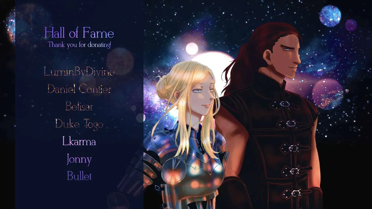 Saihate no Paladin Chapter 14 page 42 - 