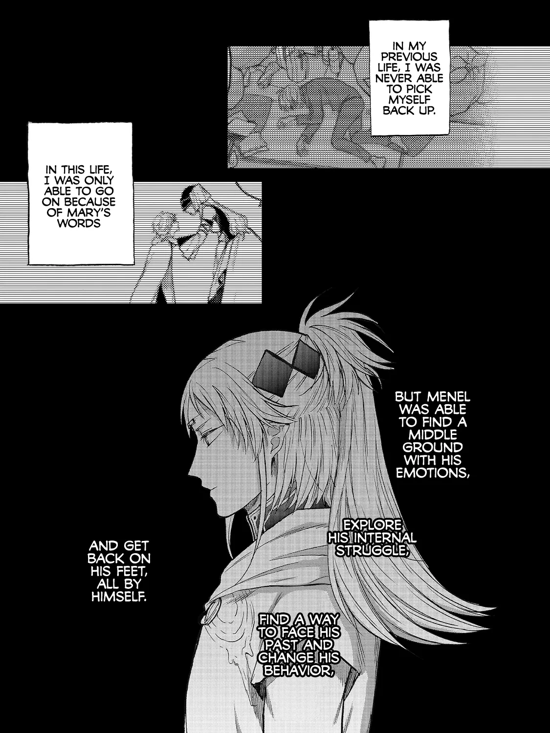 Saihate no Paladin Chapter 18 page 43 - 