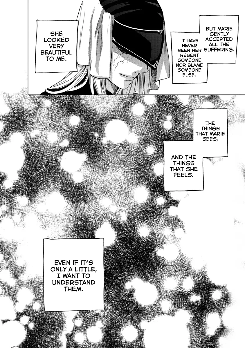 Saihate no Paladin Chapter 3 page 42 - 