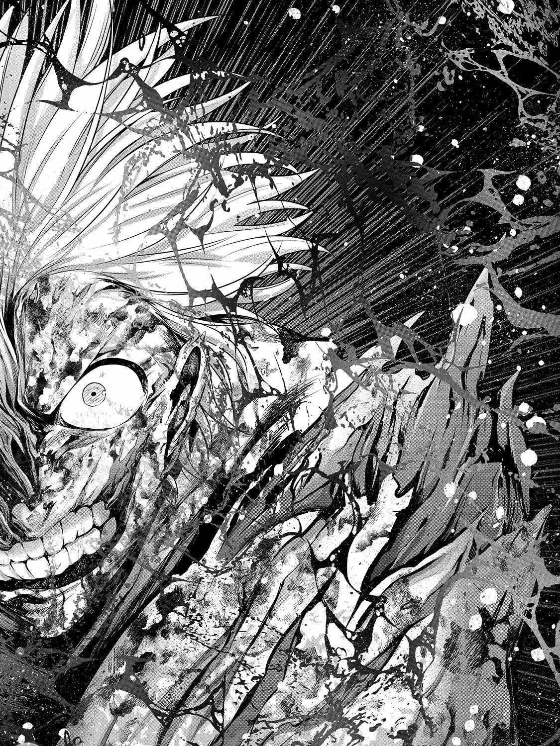 Saihate no Paladin Chapter 63.1 page 18 - 