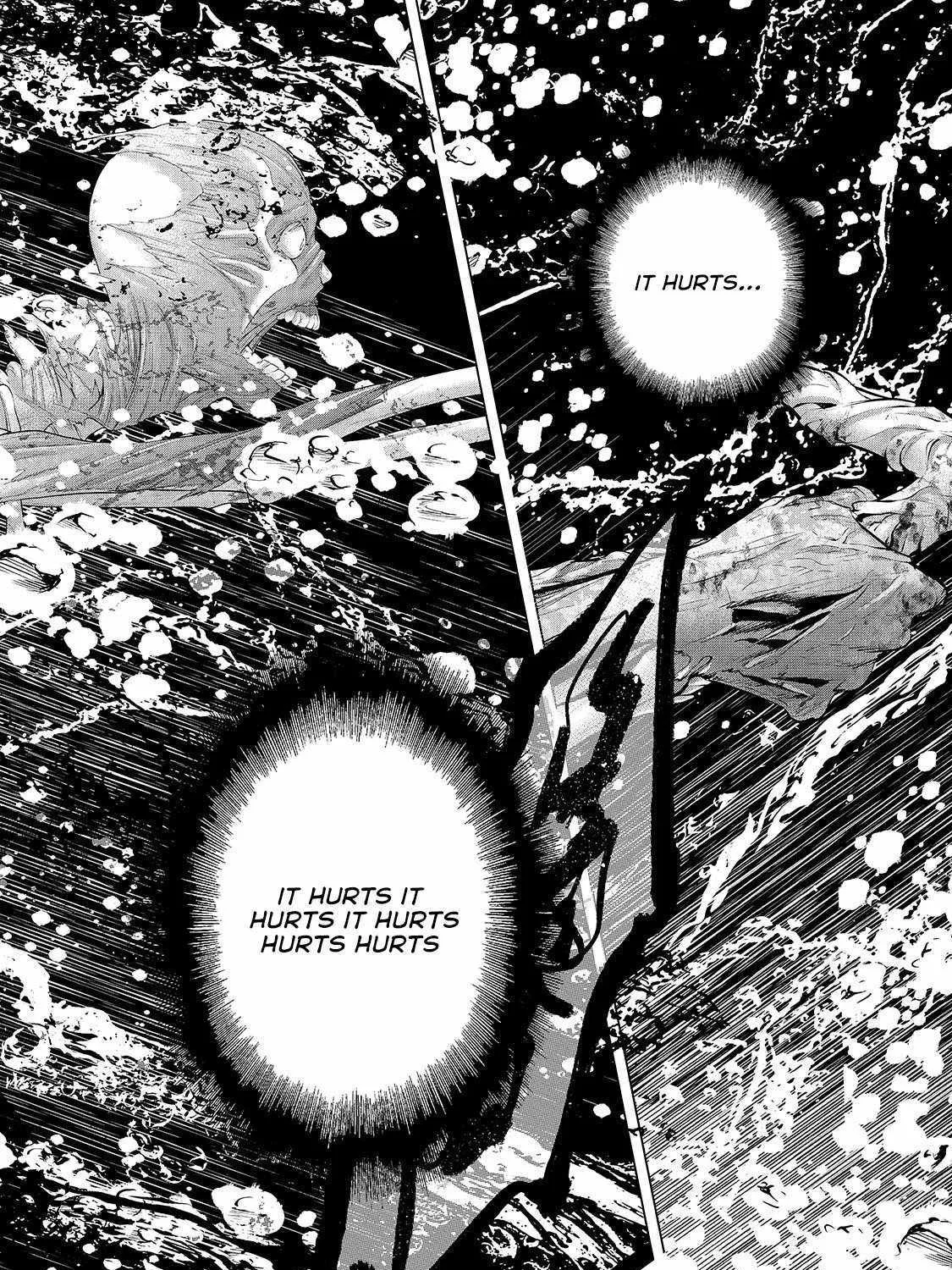 Saihate no Paladin Chapter 63.1 page 22 - 