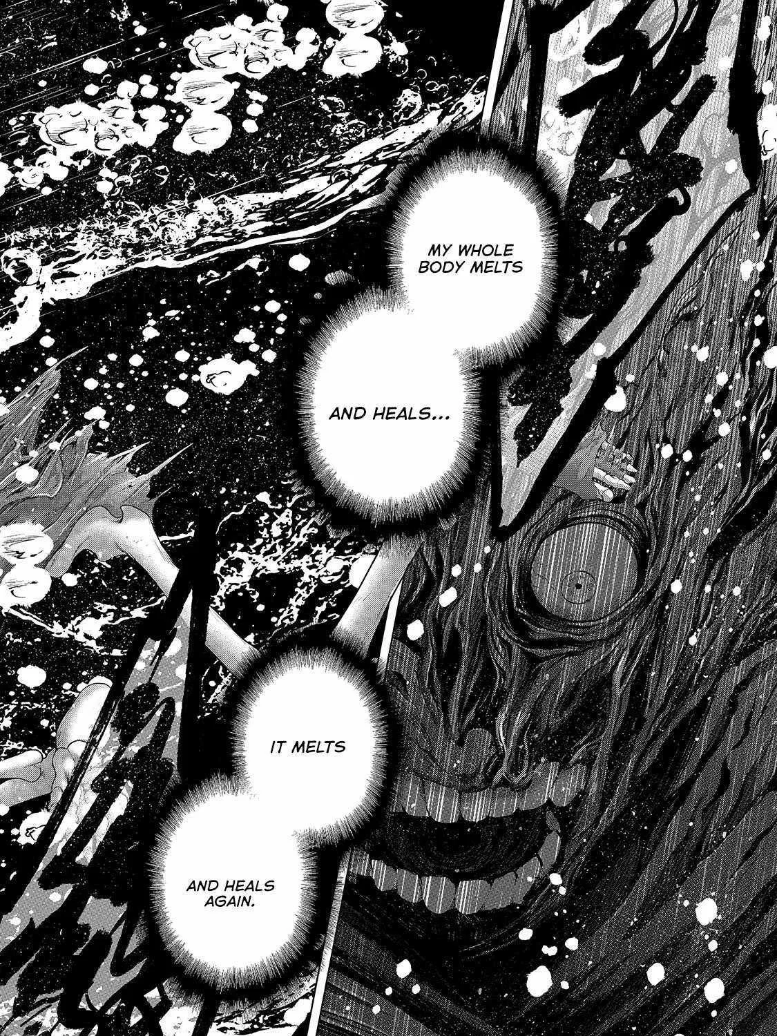 Saihate no Paladin Chapter 63.1 page 26 - 