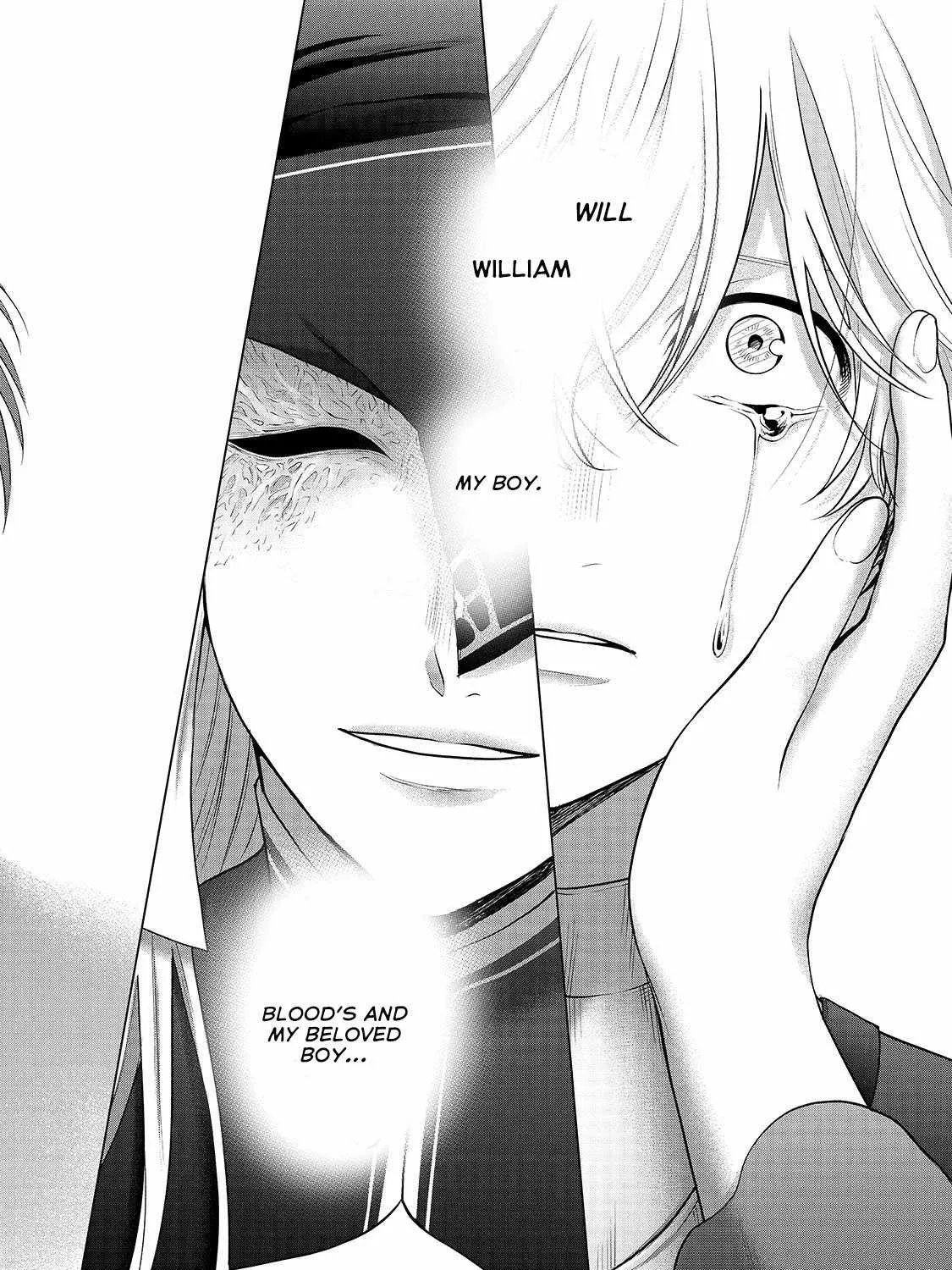 Saihate no Paladin Chapter 63.1 page 30 - 