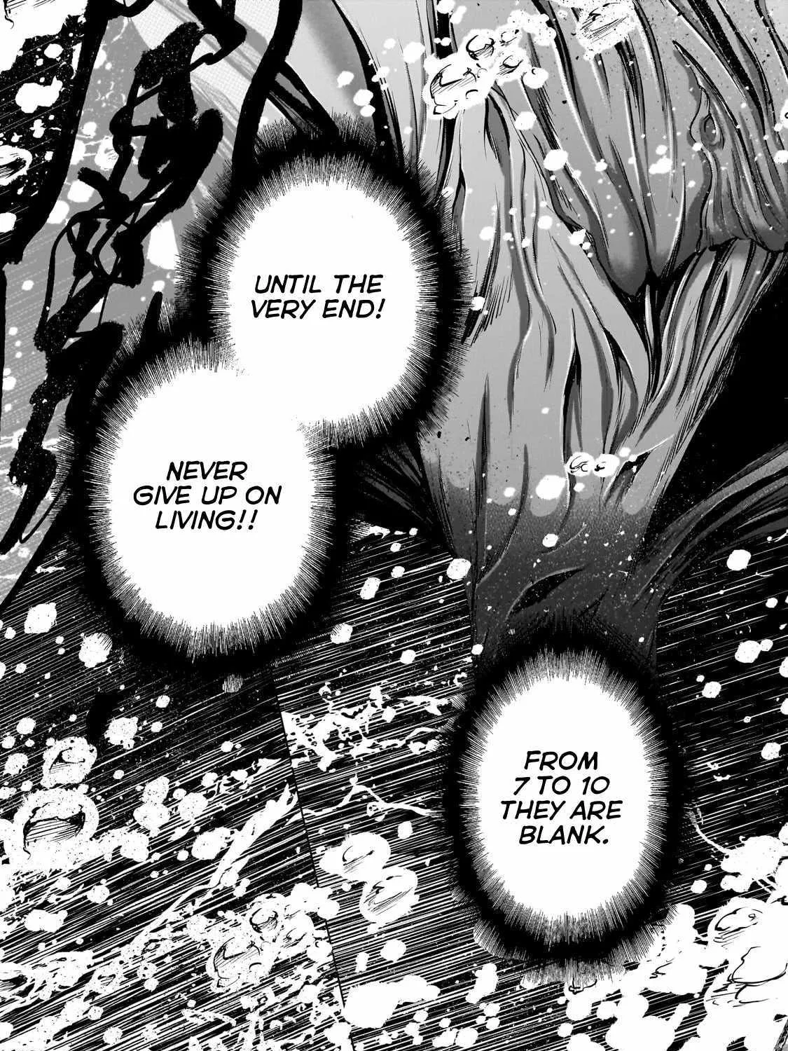 Saihate no Paladin Chapter 63.2 page 14 - 