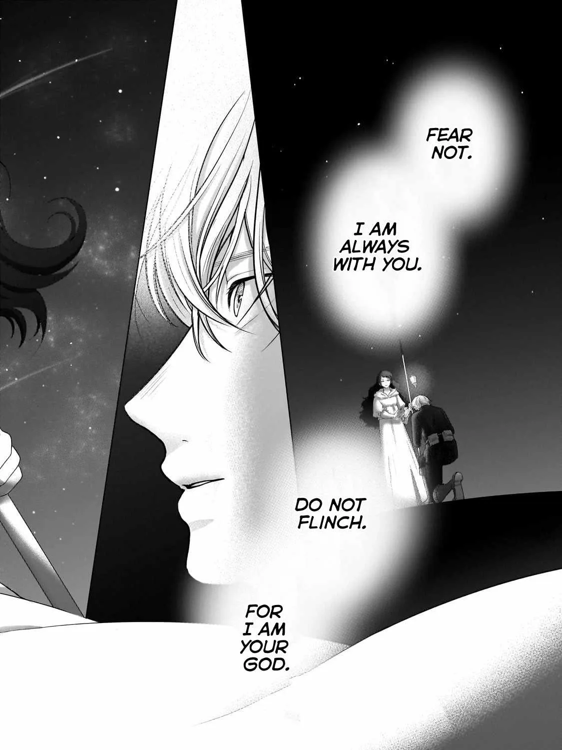 Saihate no Paladin Chapter 63.2 page 8 - 
