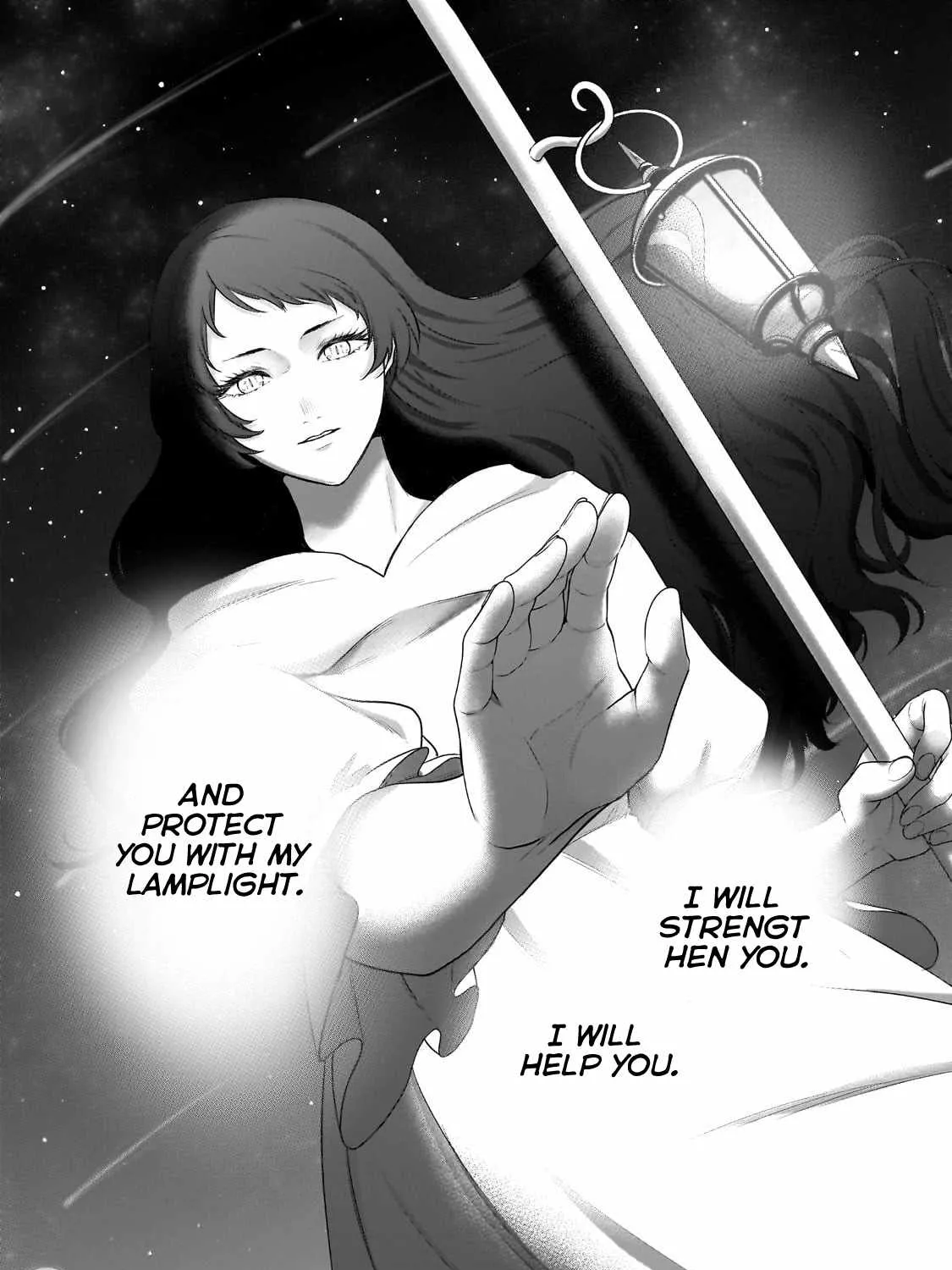 Saihate no Paladin Chapter 63.2 page 10 - 