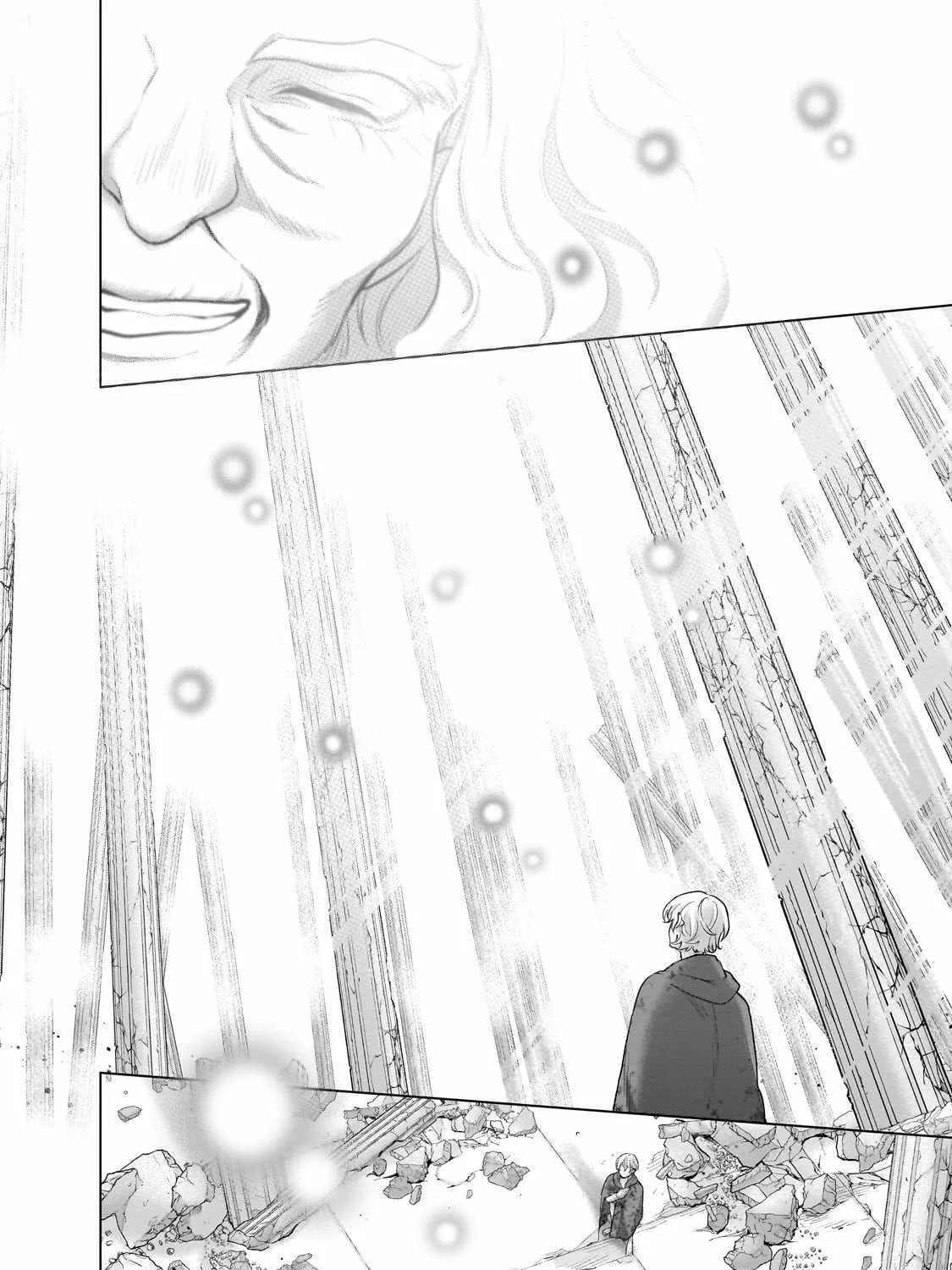 Saihate no Paladin Chapter 63.3 page 12 - 