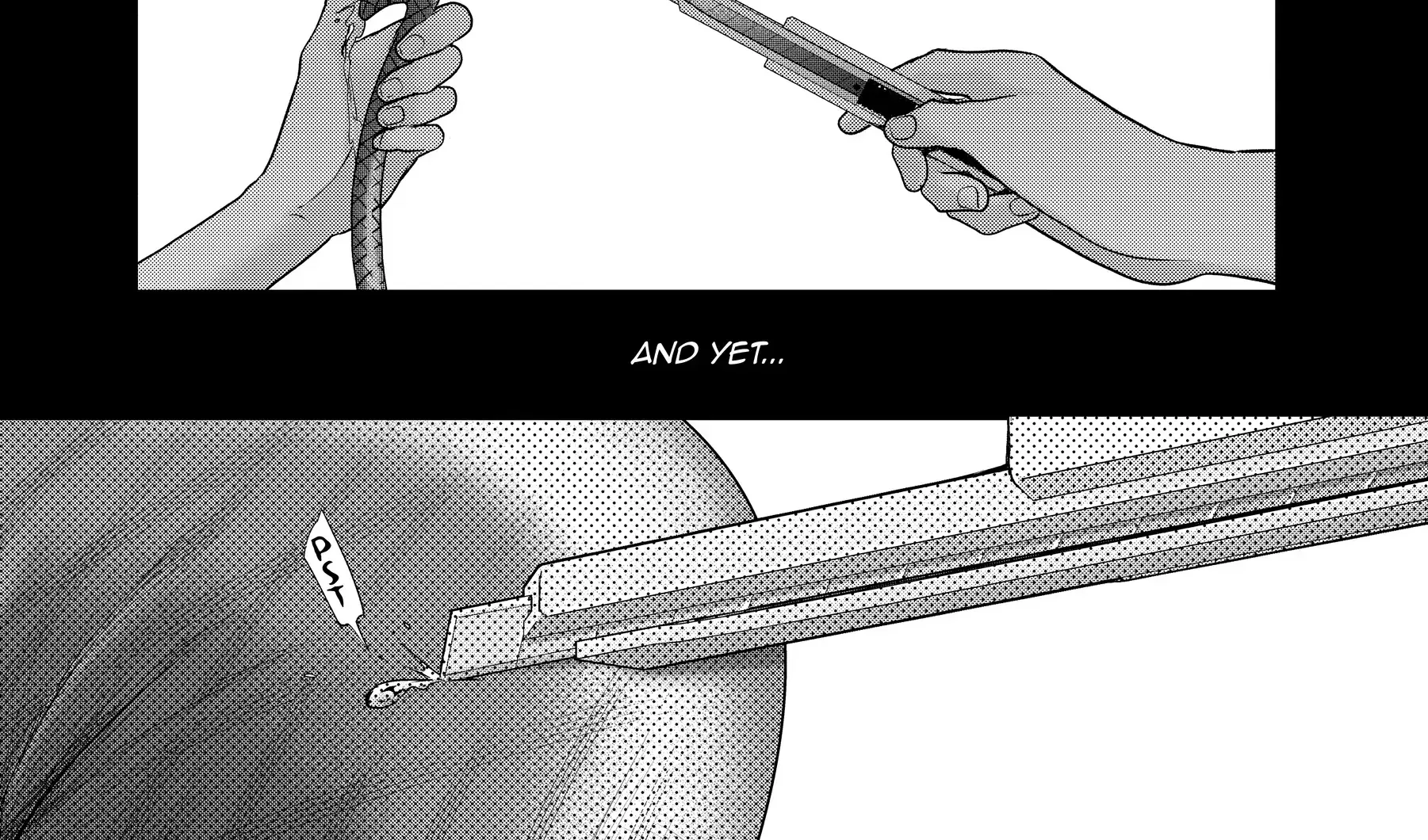 Saihate no Paladin Chapter 63 page 2 - 