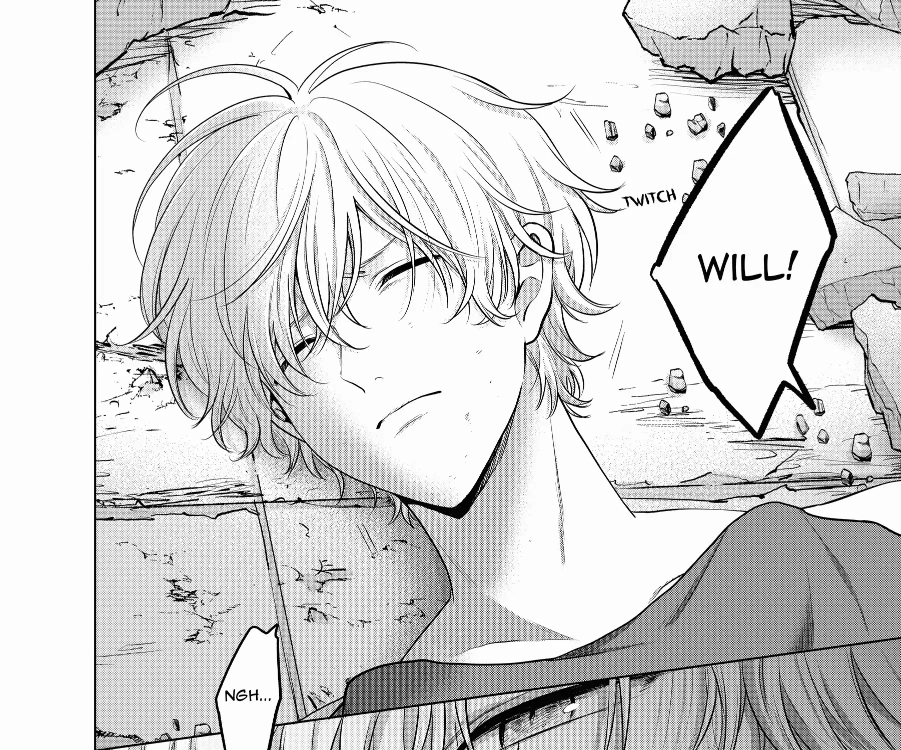 Saihate no Paladin Chapter 63 page 24 - 