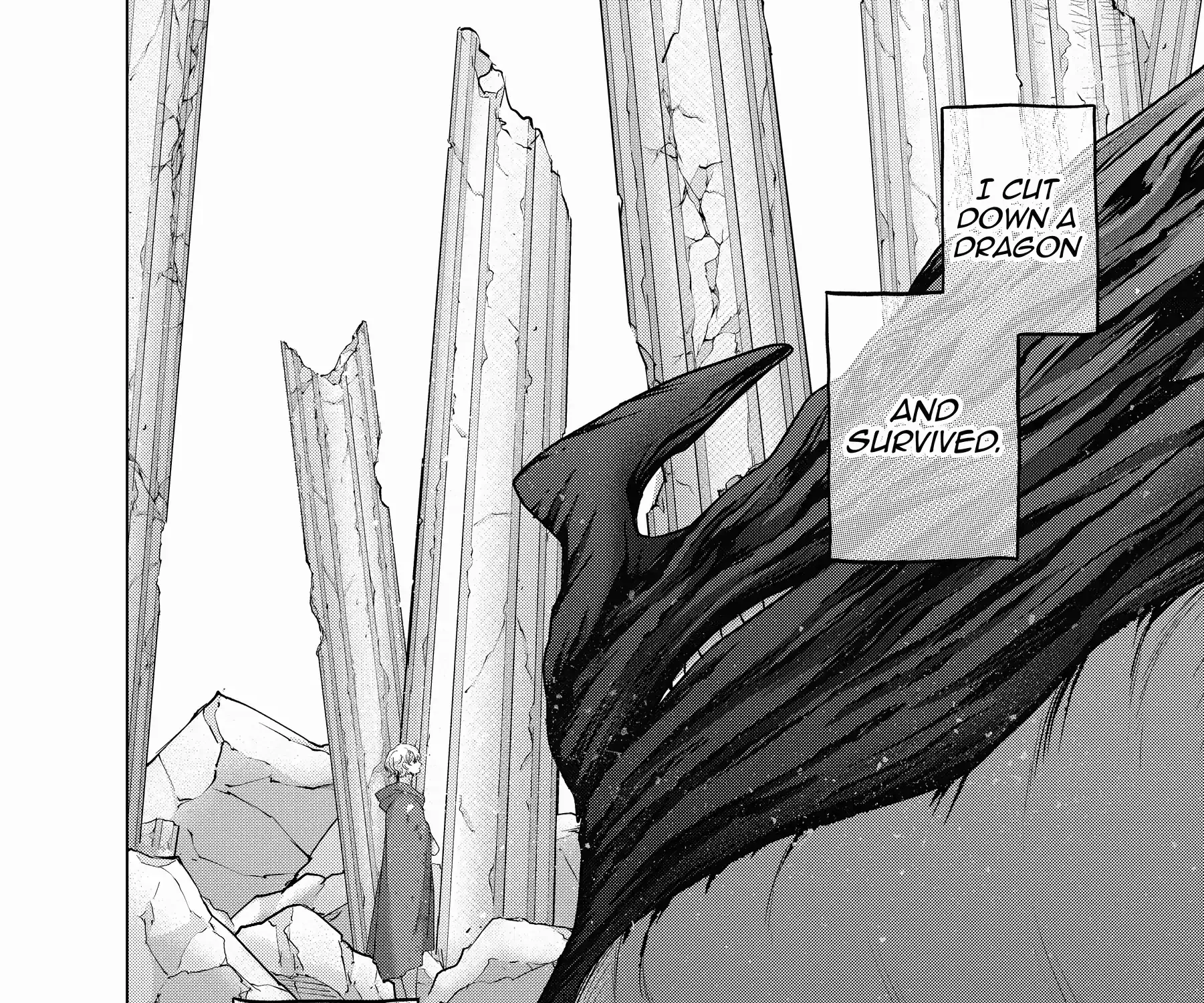 Saihate no Paladin Chapter 63 page 32 - 