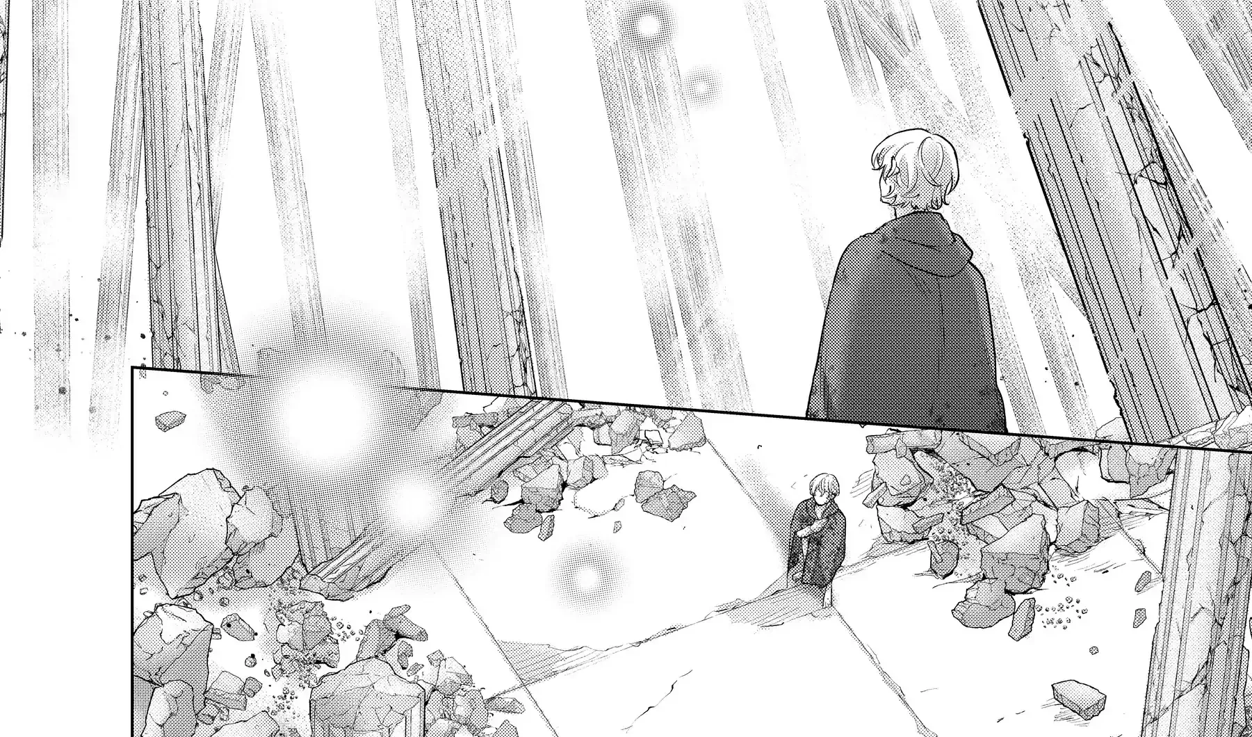 Saihate no Paladin Chapter 63 page 45 - 