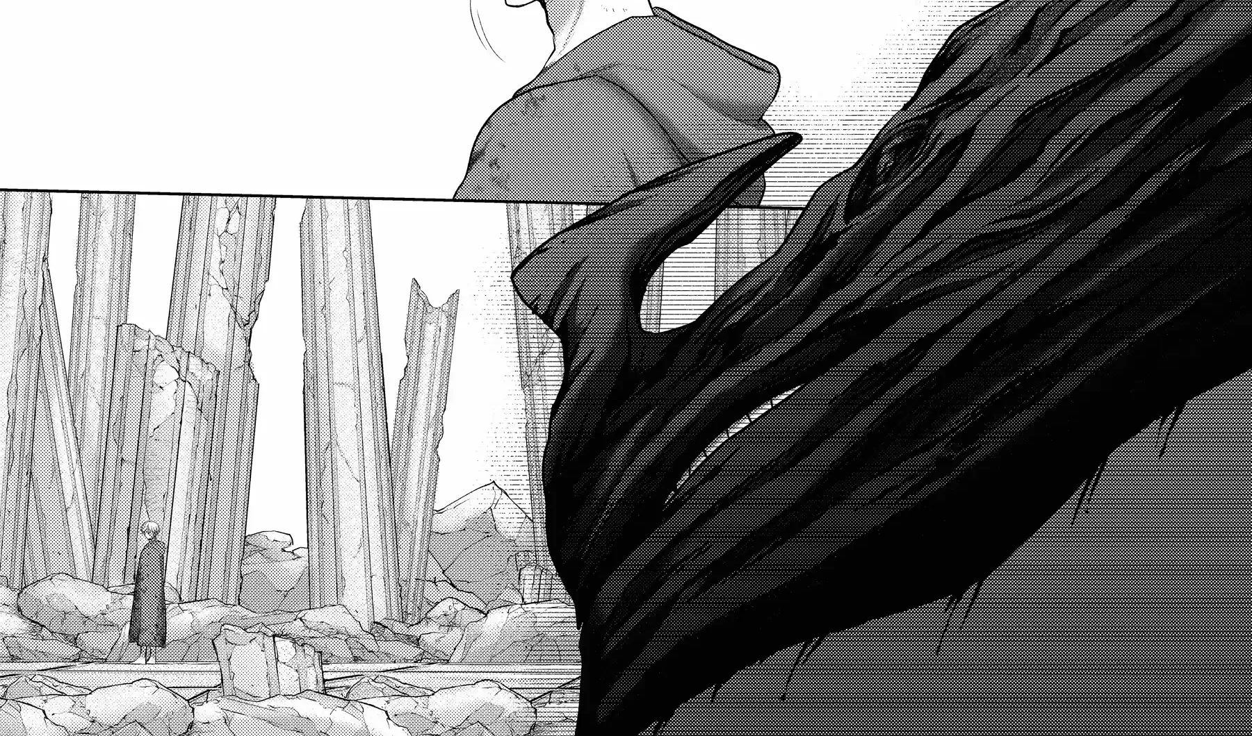 Saihate no Paladin Chapter 63 page 47 - 