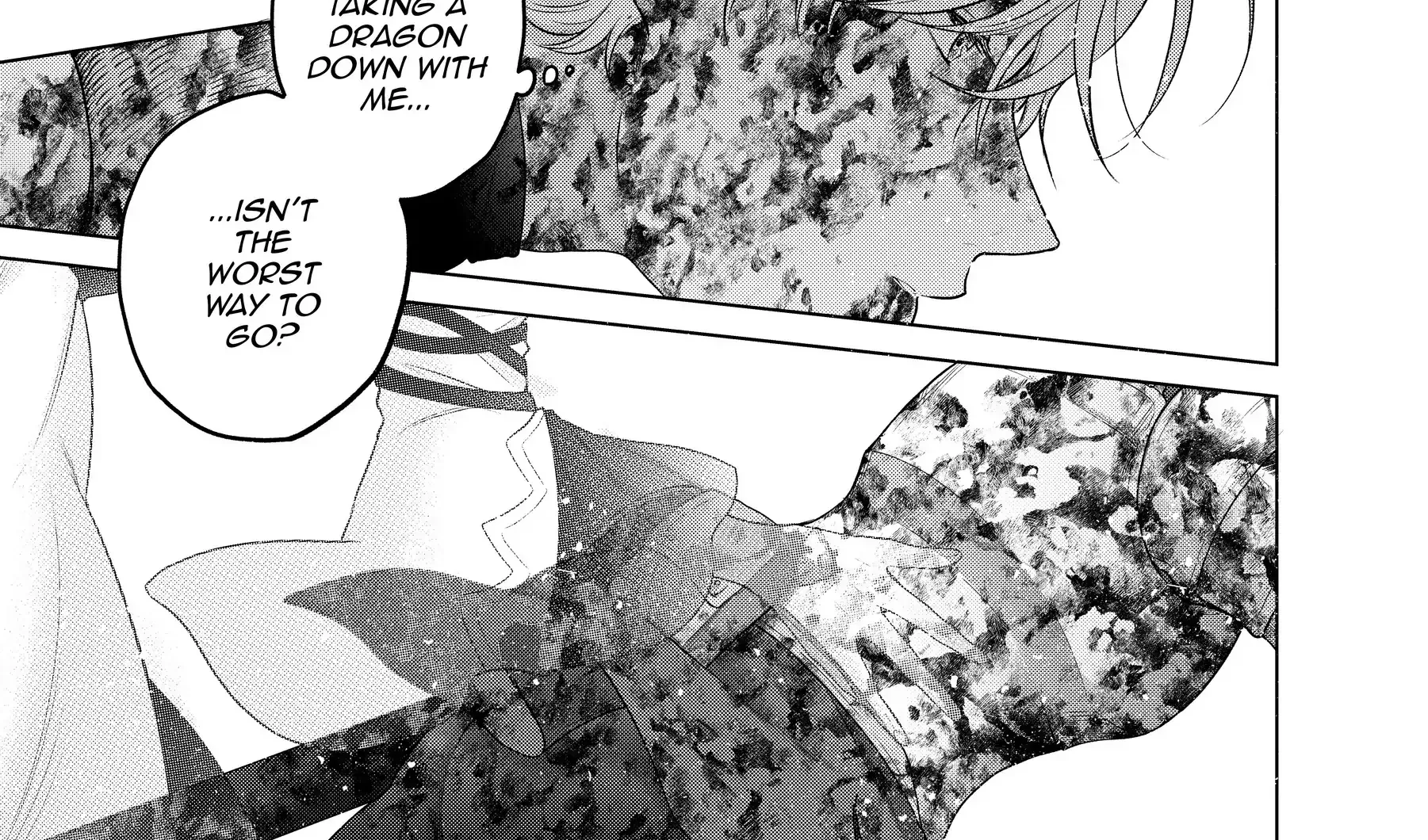 Saihate no Paladin Chapter 63 page 6 - 