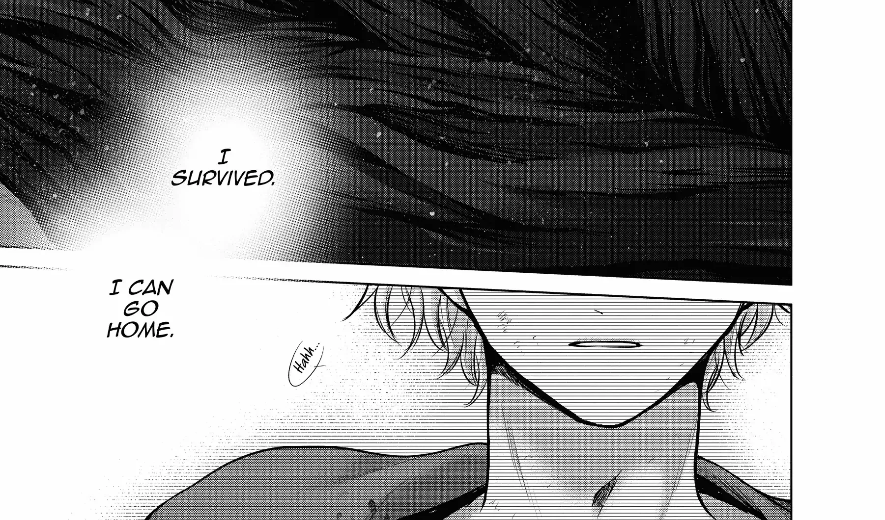 Saihate no Paladin Chapter 63 page 56 - 