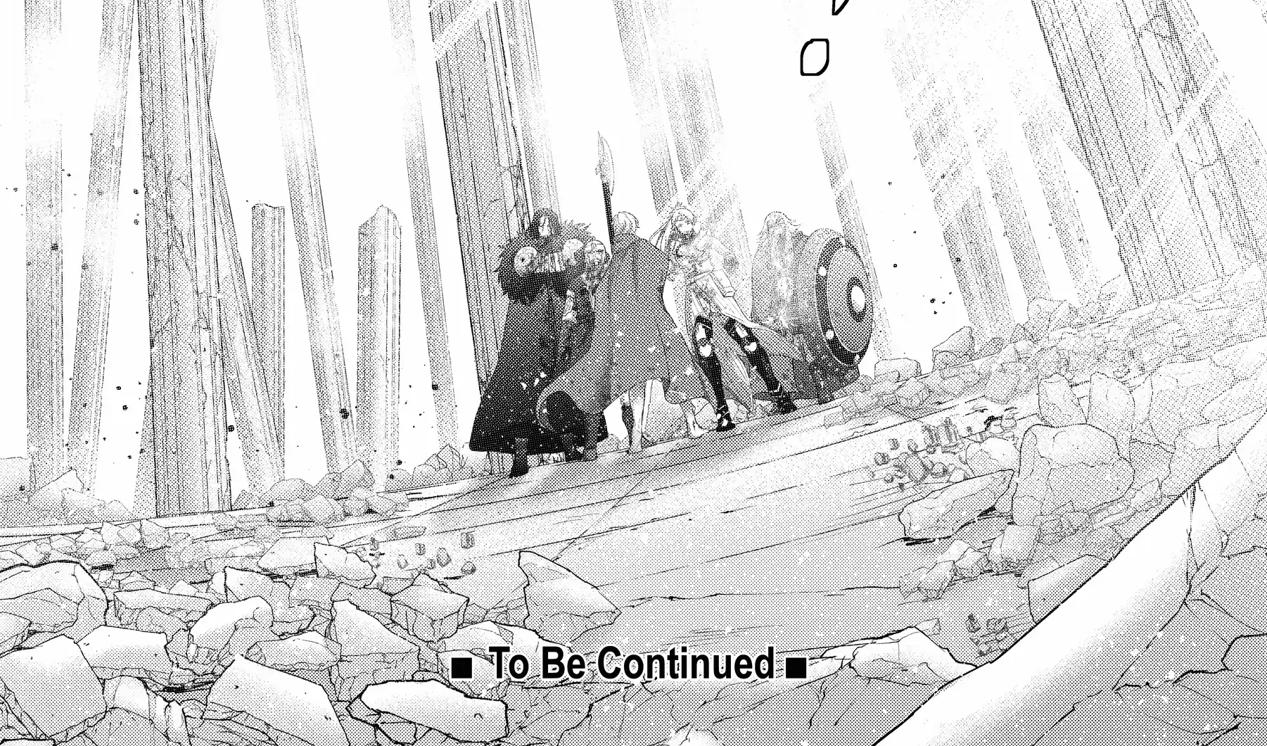 Saihate no Paladin Chapter 63 page 59 - 