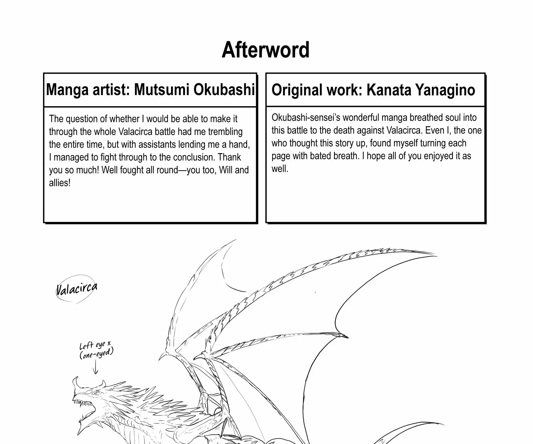 Saihate no Paladin Chapter 63 page 60 - 