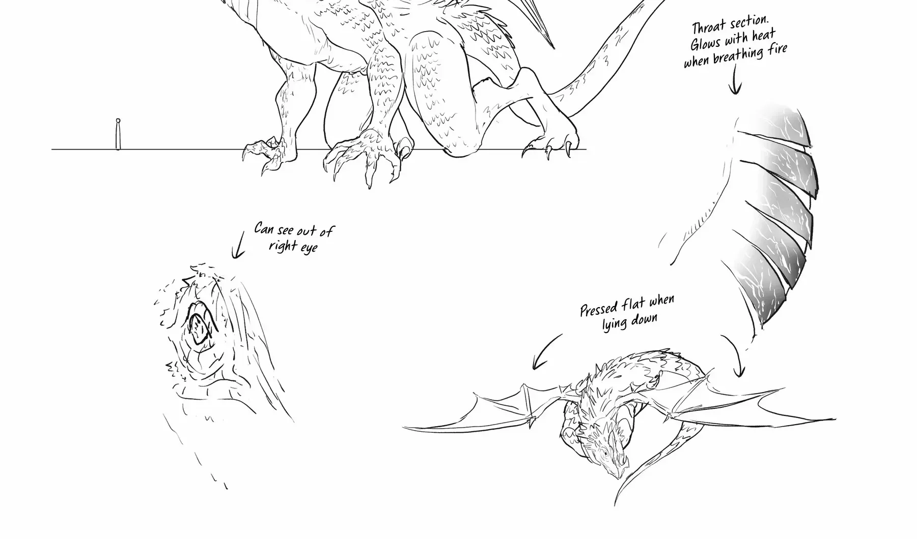 Saihate no Paladin Chapter 63 page 61 - 