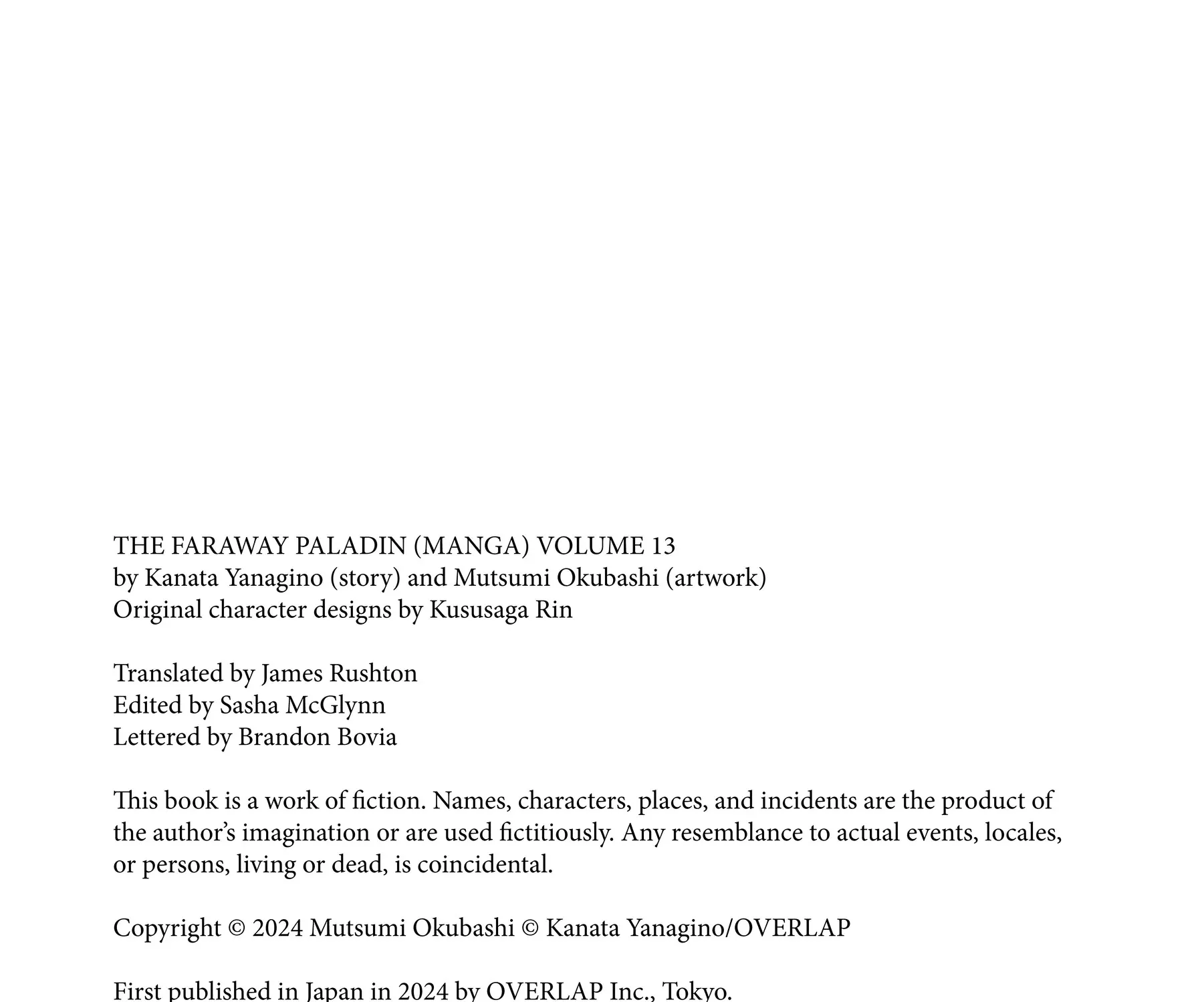 Saihate no Paladin Chapter 63 page 62 - 