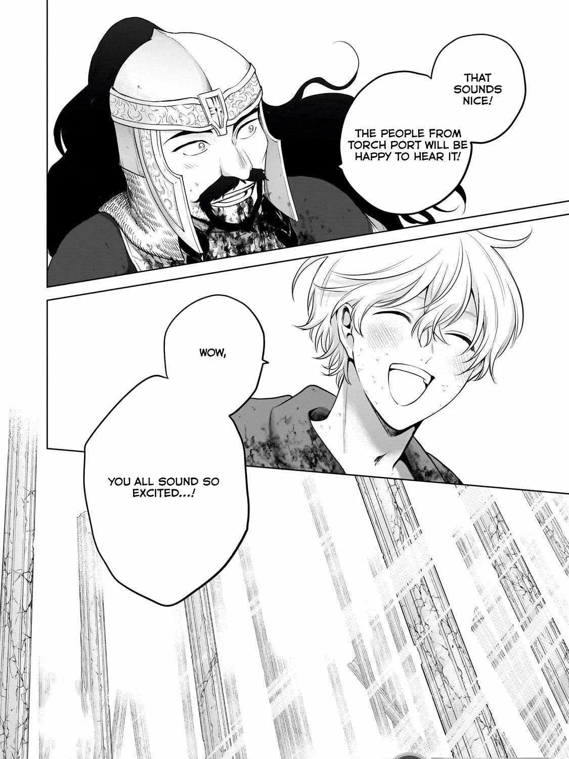 Saihate no Paladin Chapter 64.2 page 24 - 