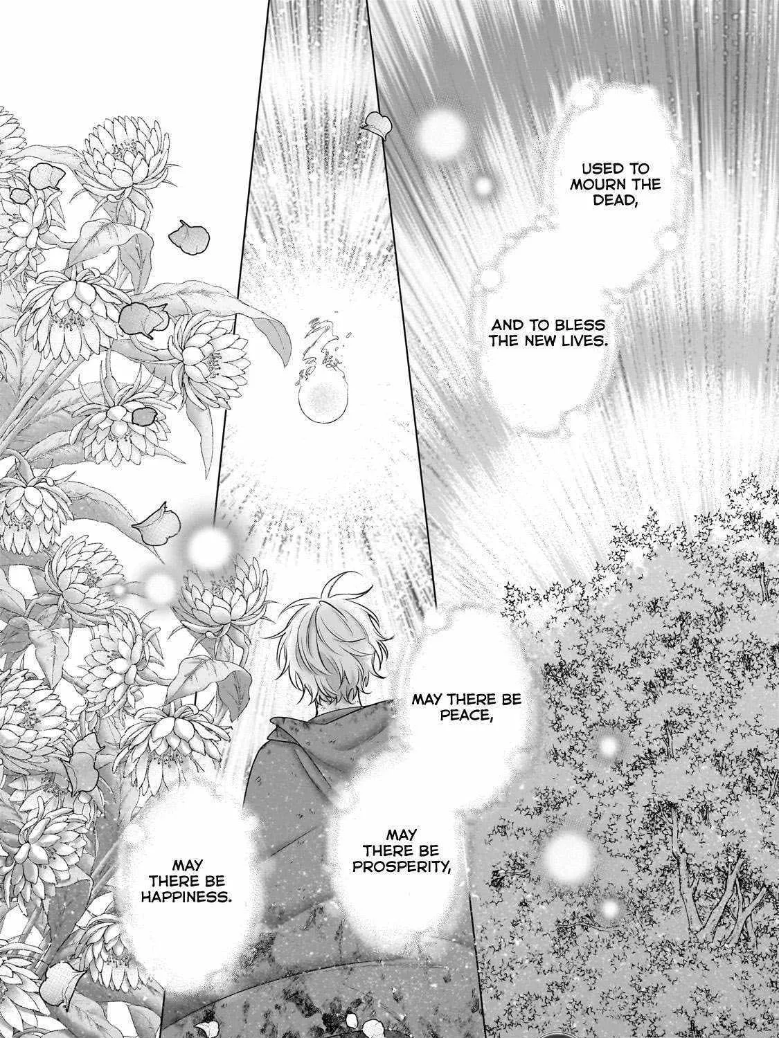 Saihate no Paladin Chapter 64.2 page 8 - 