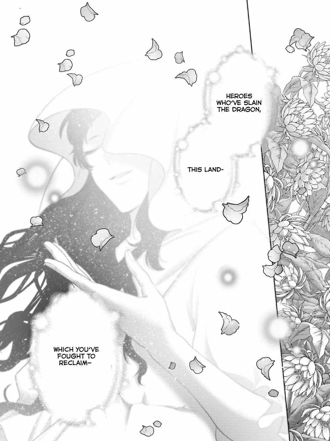 Saihate no Paladin Chapter 64.2 page 10 - 