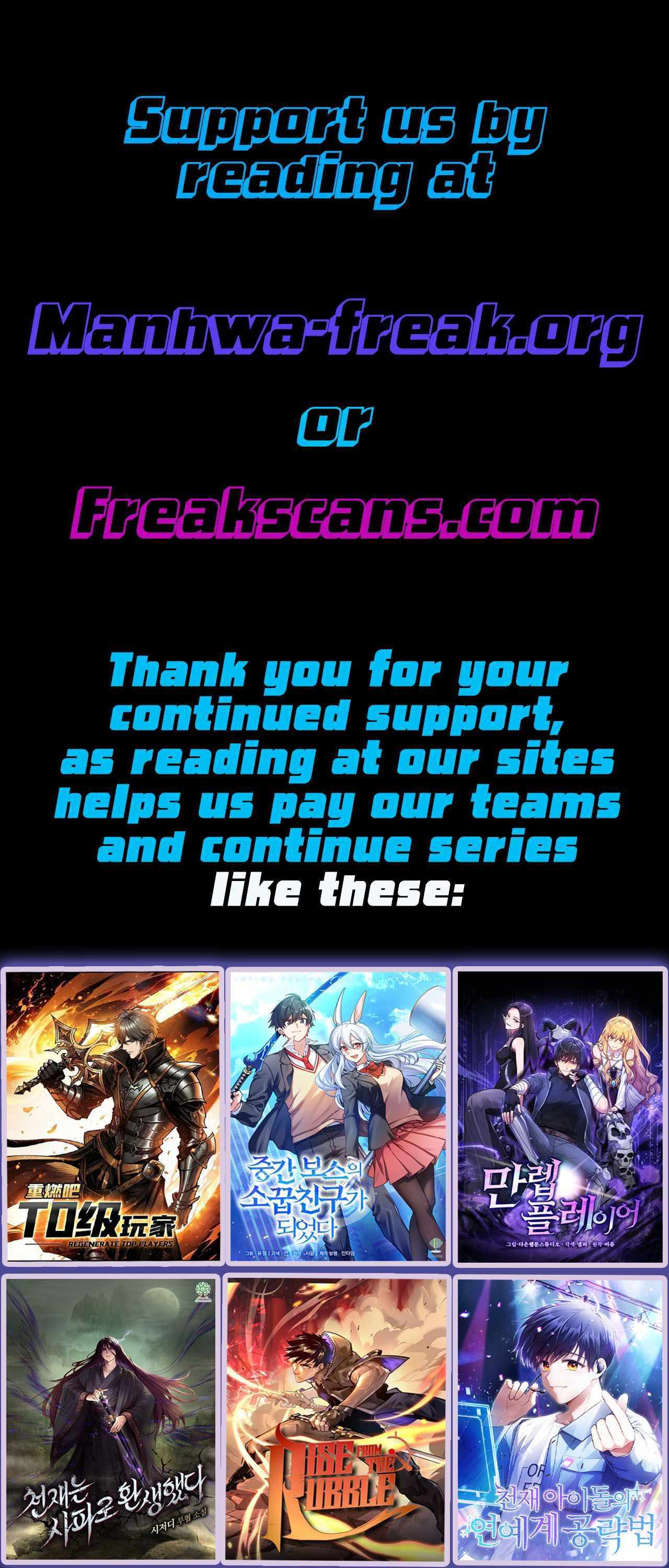 Saihate no Paladin Chapter 64 page 18 - 