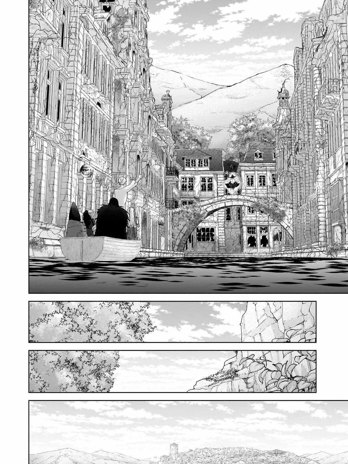 Saihate no Paladin Chapter 65.2 page 8 - 