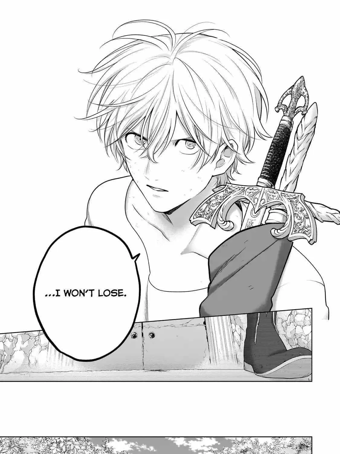 Saihate no Paladin Chapter 65 page 24 - 
