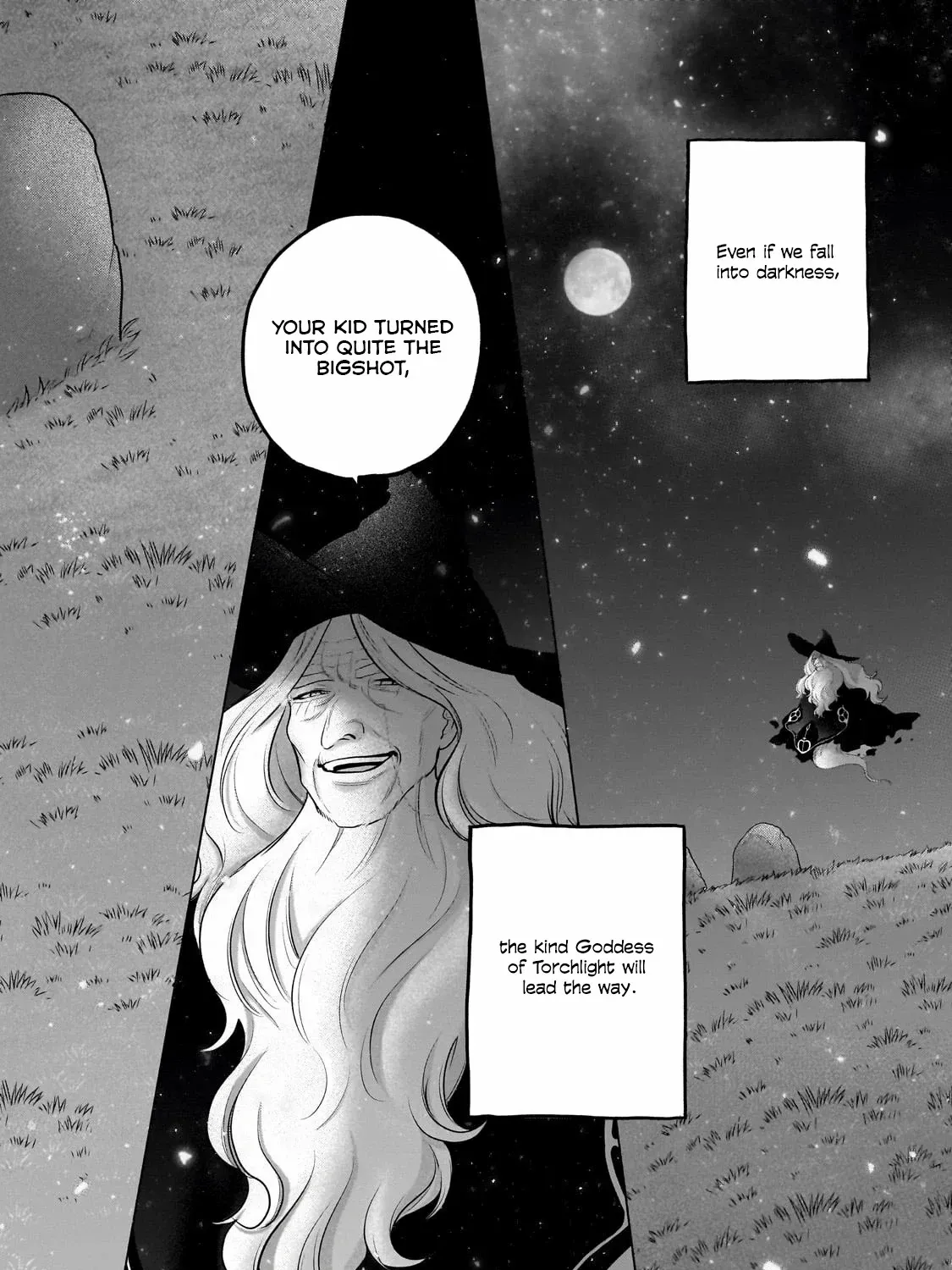 Saihate no Paladin Chapter 66.1 page 25 - 