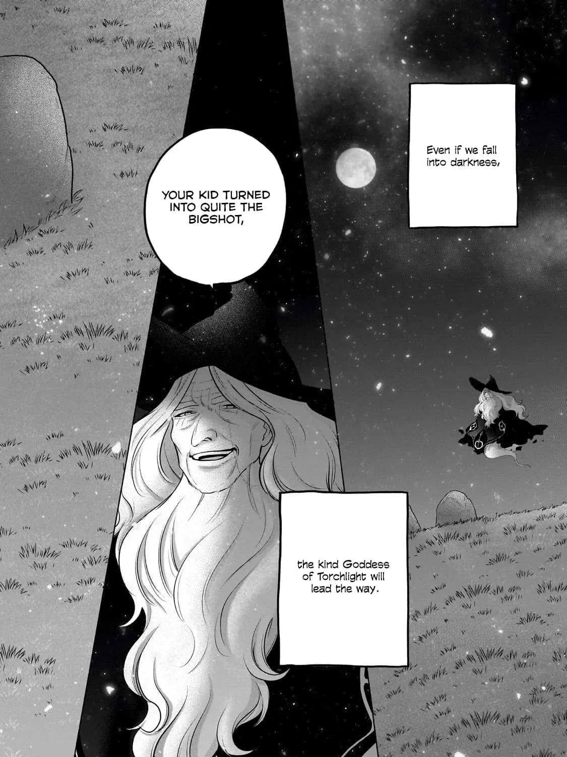 Saihate no Paladin Chapter 66 page 25 - 