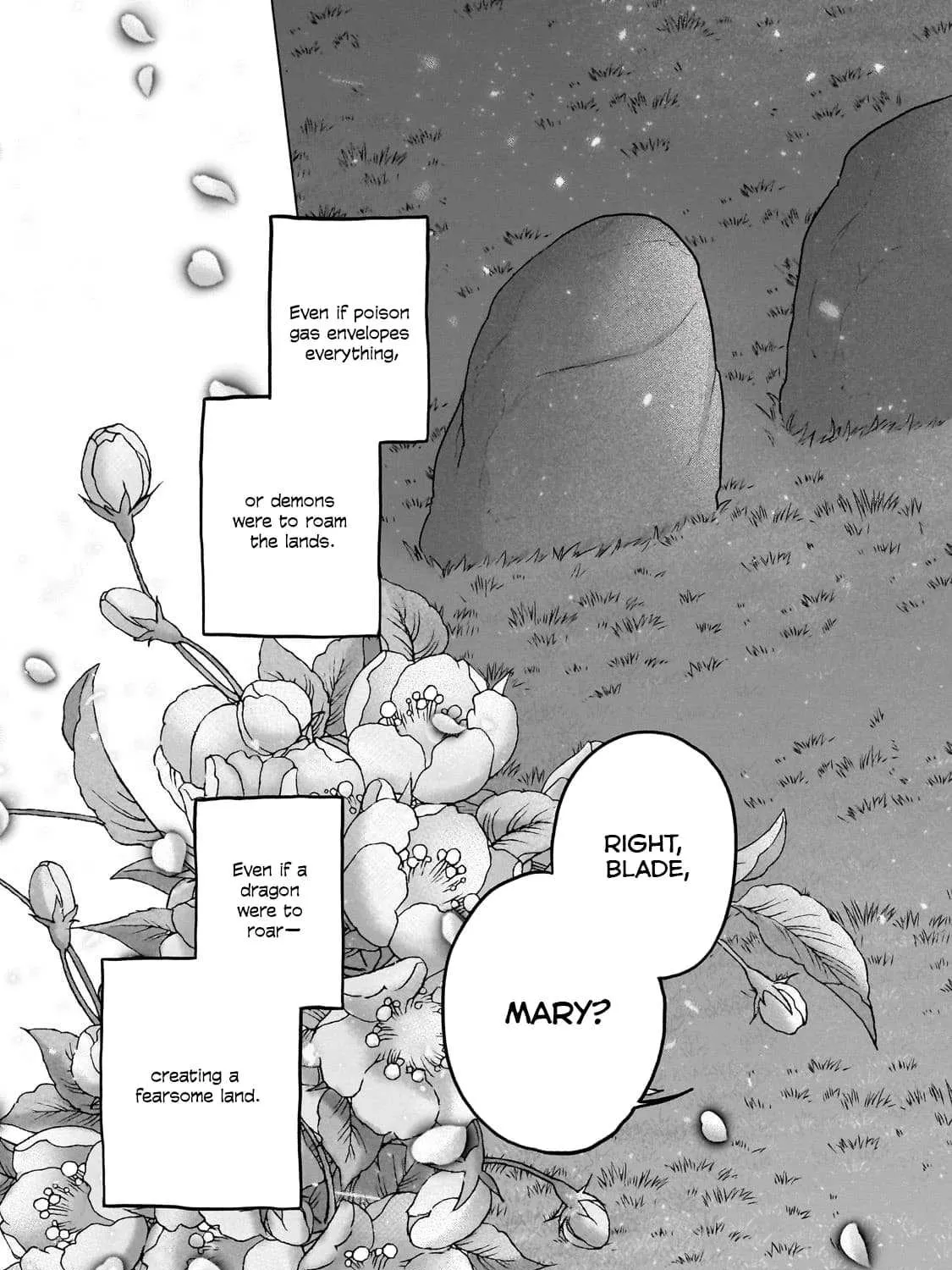 Saihate no Paladin Chapter 66 page 27 - 