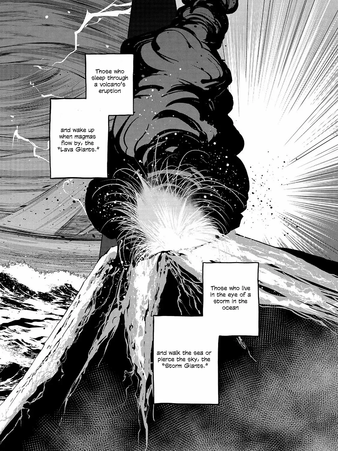 Saihate no Paladin Chapter 67.1 page 13 - 