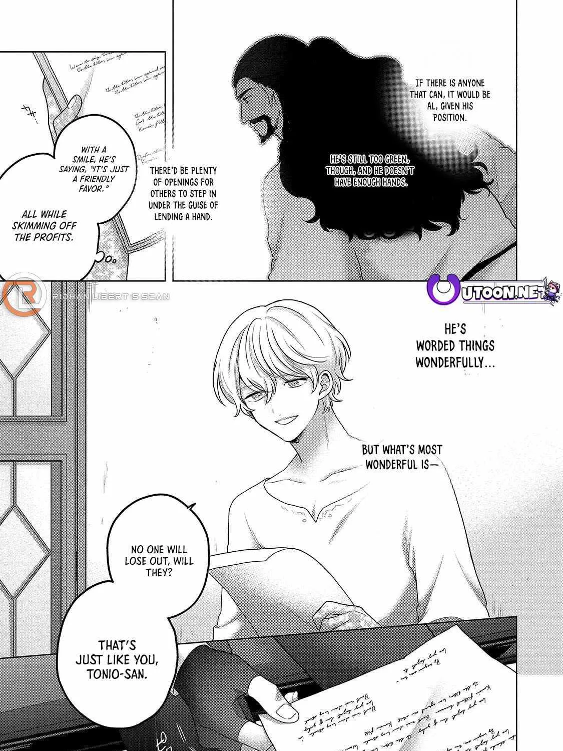 Saihate no Paladin Chapter 68 page 10 - 