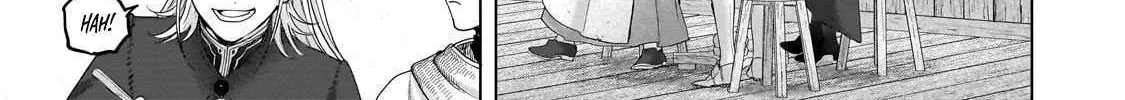 Saihate no Paladin Chapter 70.1 page 3 - 