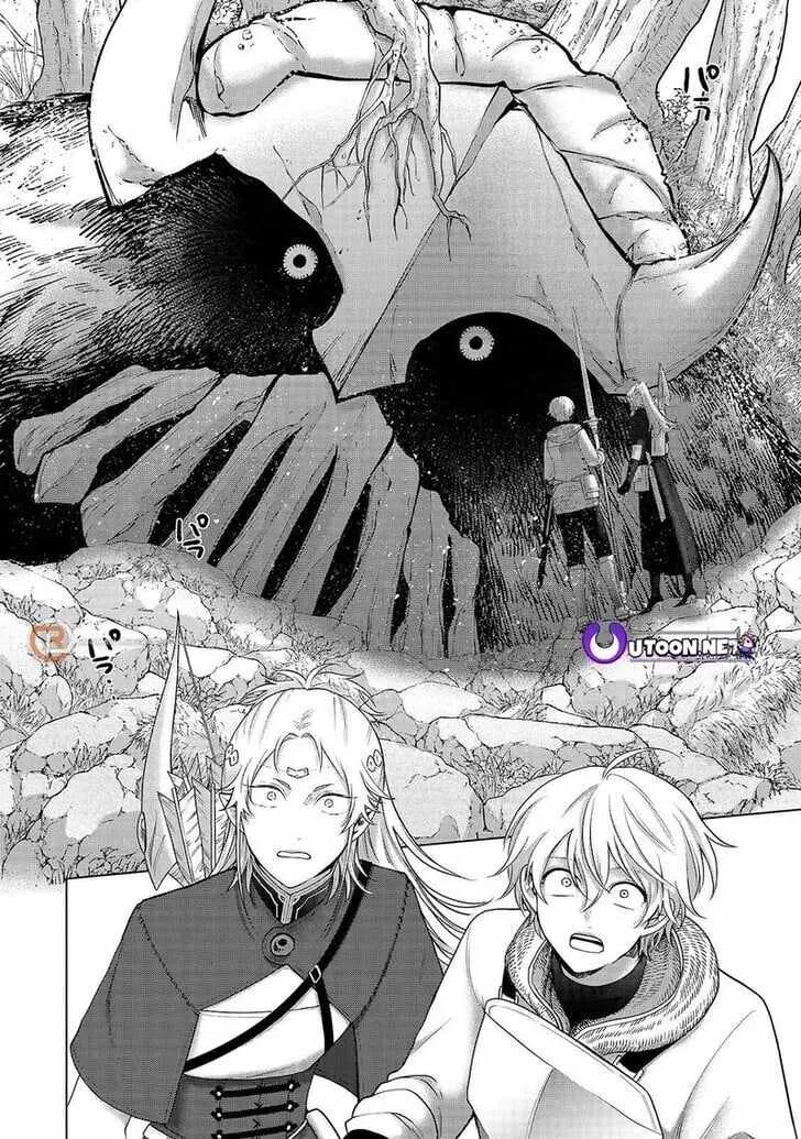 Saihate no Paladin Chapter 71.1 page 5 - 