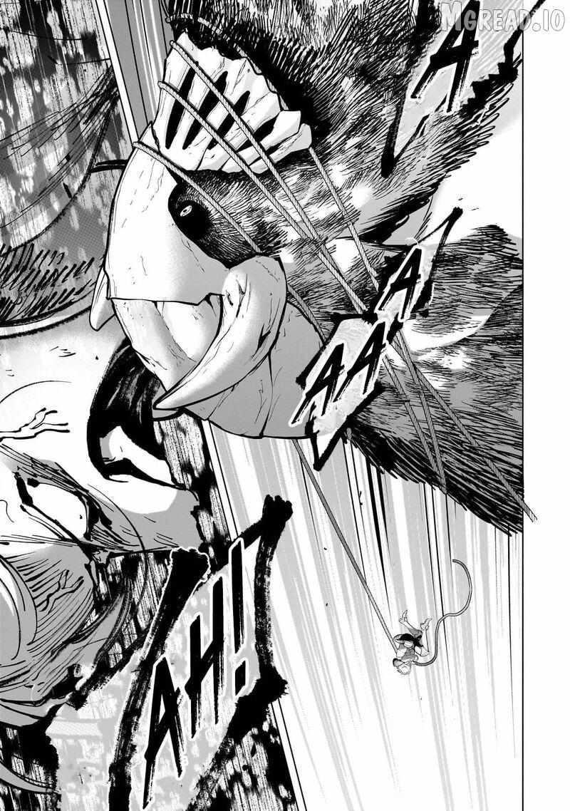 Saihate no Paladin Chapter 74 page 13 - 