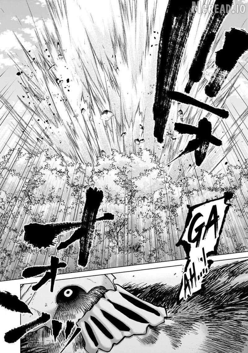 Saihate no Paladin Chapter 74 page 14 - 