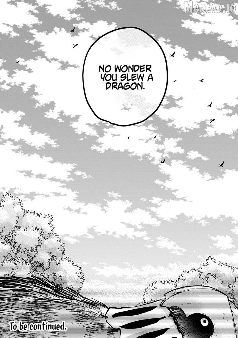 Saihate no Paladin Chapter 74 page 18 - 