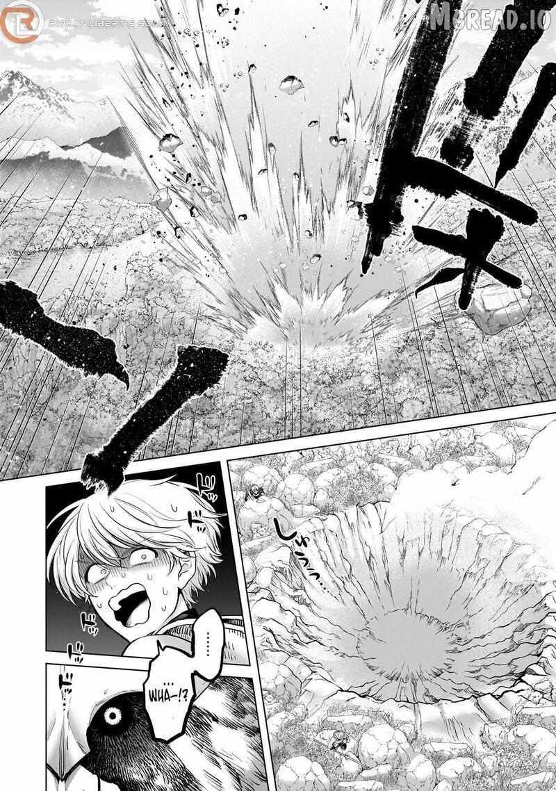 Saihate no Paladin Chapter 74 page 4 - 