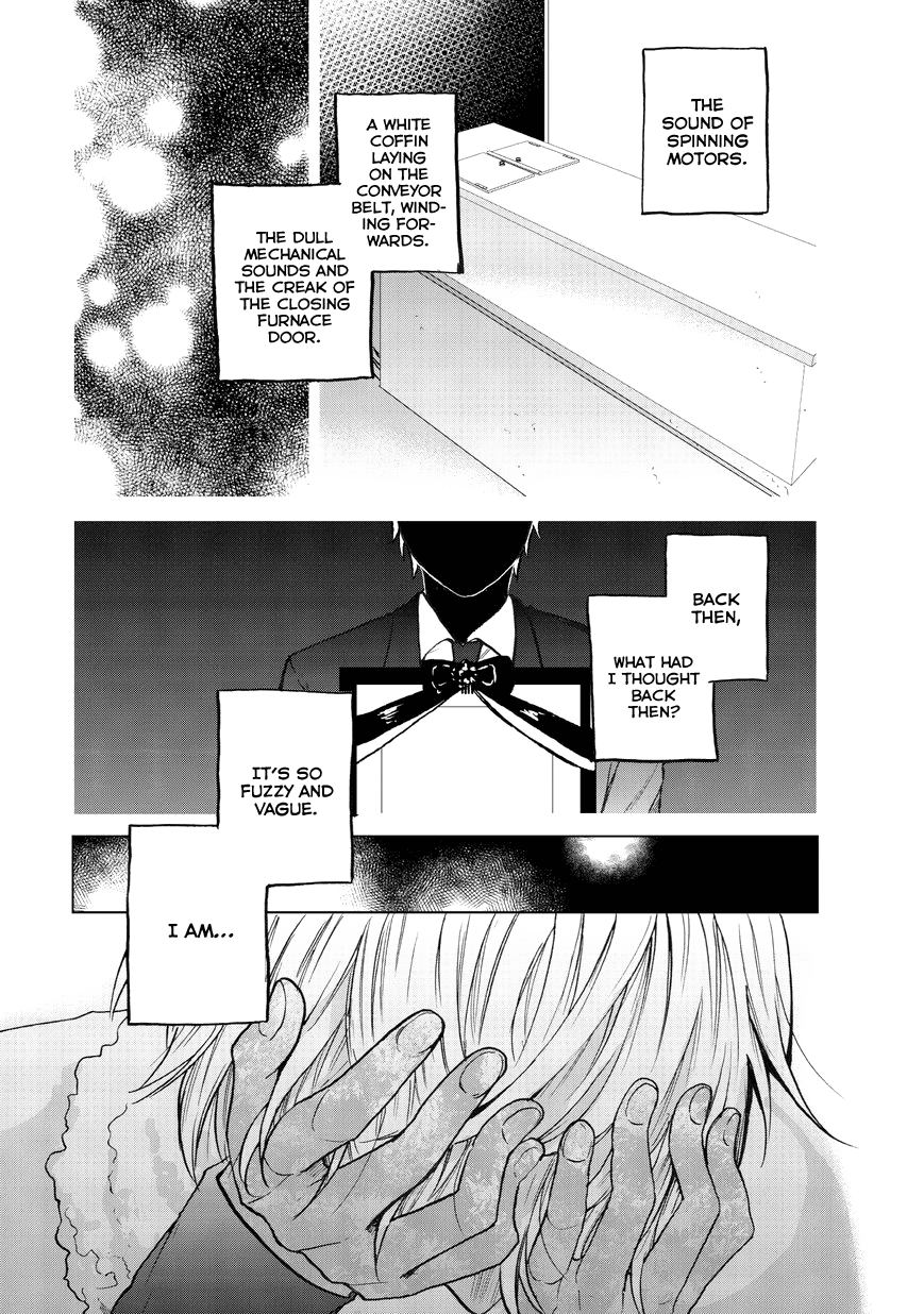 Saihate no Paladin Chapter 9 page 20 - 