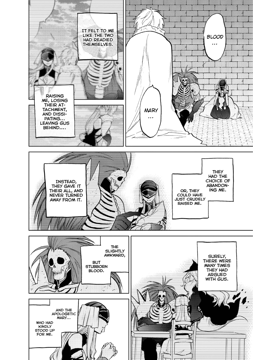Saihate no Paladin Chapter 9 page 9 - 