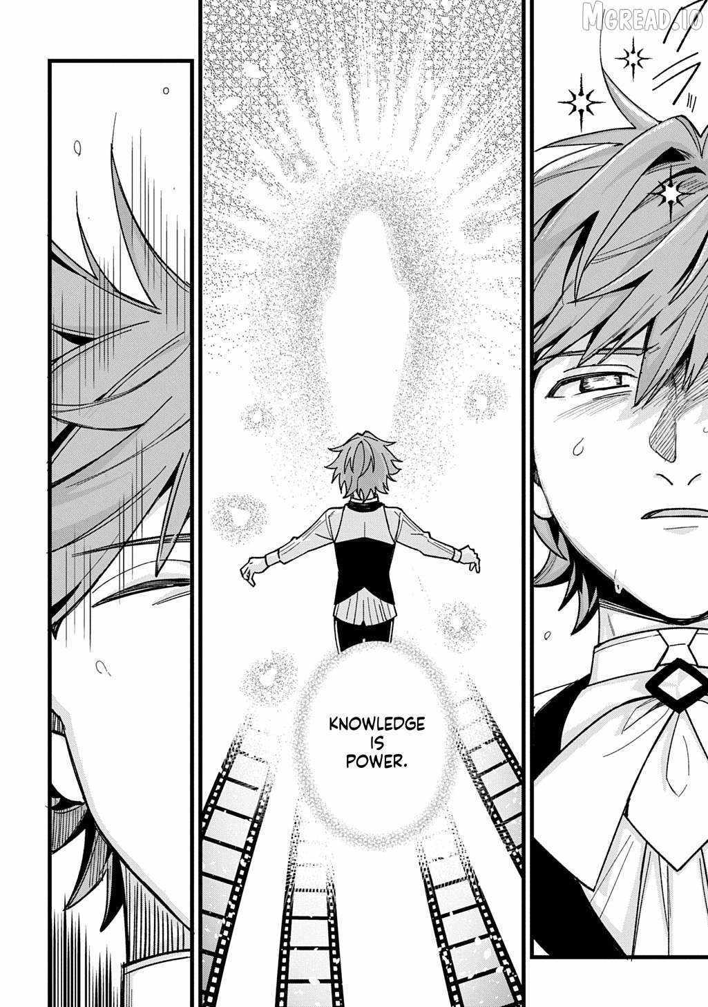 Saihokuryou no Kaibutsu: Shakkin Jigoku kara Hajimaru Fukoku Kyouhei Chapter 1 page 16 - 