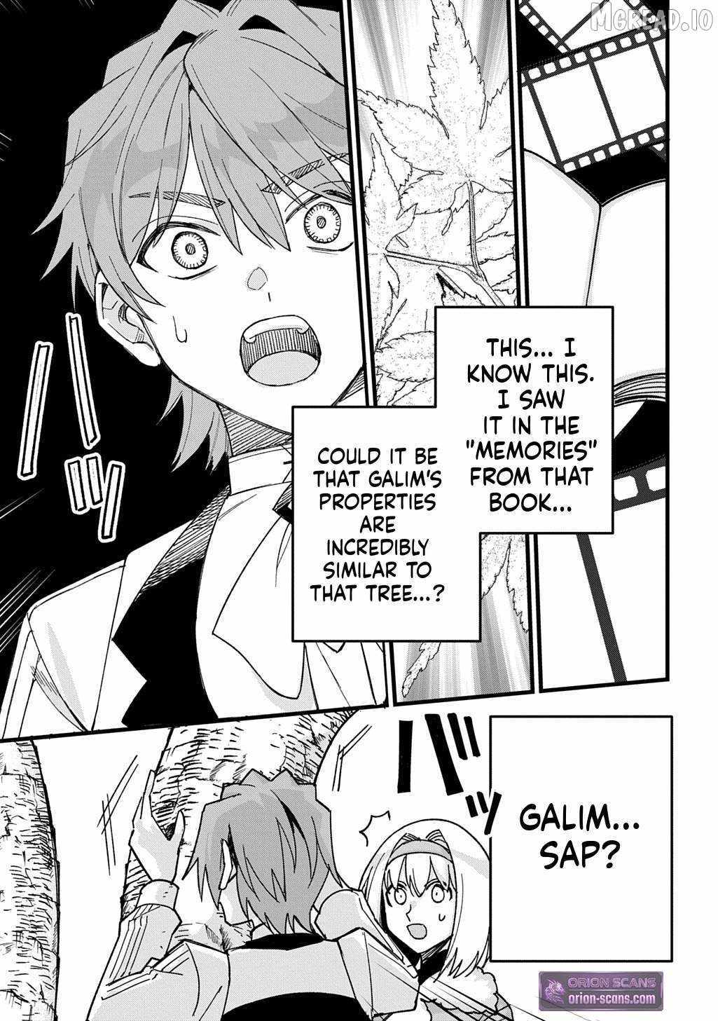 Saihokuryou no Kaibutsu: Shakkin Jigoku kara Hajimaru Fukoku Kyouhei Chapter 1 page 37 - 