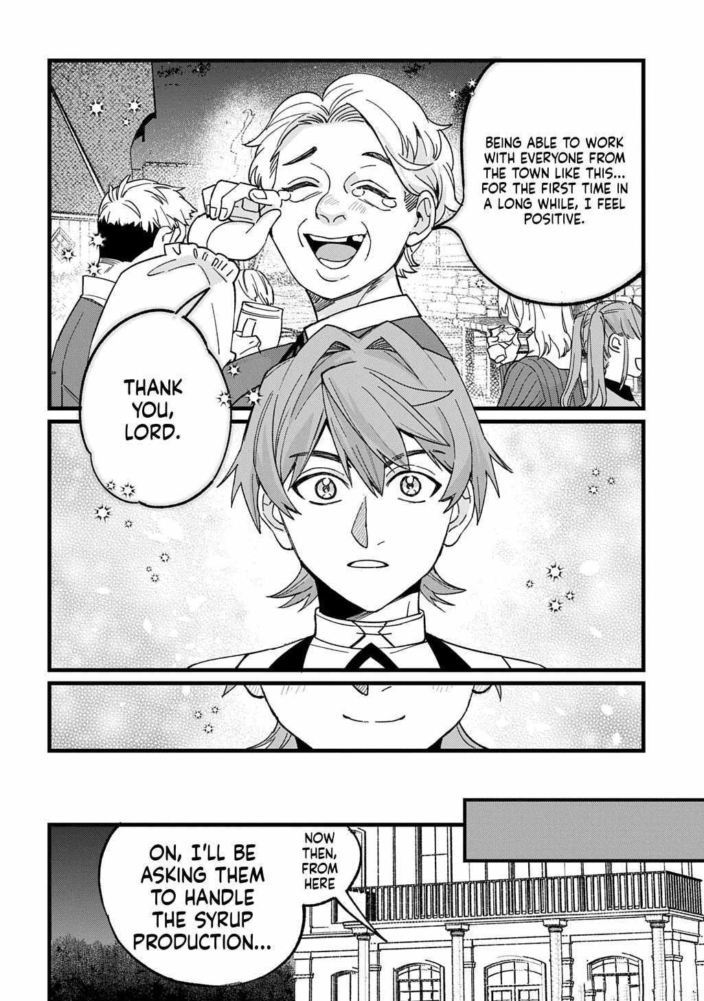 Saihokuryou no Kaibutsu: Shakkin Jigoku kara Hajimaru Fukoku Kyouhei Chapter 2 page 41 - 