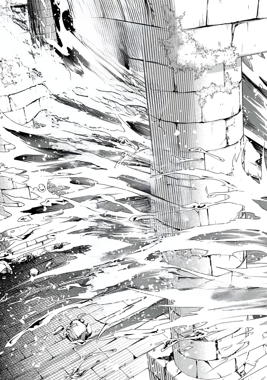Saijaku Kizoku ni Tensei Shita no de Akuyakutachi wo Atsumete Mita Chapter 1 page 37 - 
