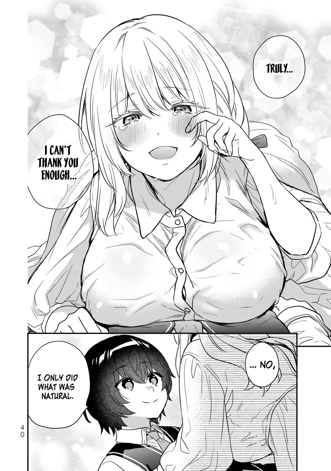 Saijaku Kizoku ni Tensei Shita no de Akuyakutachi wo Atsumete Mita Chapter 1 page 42 - 