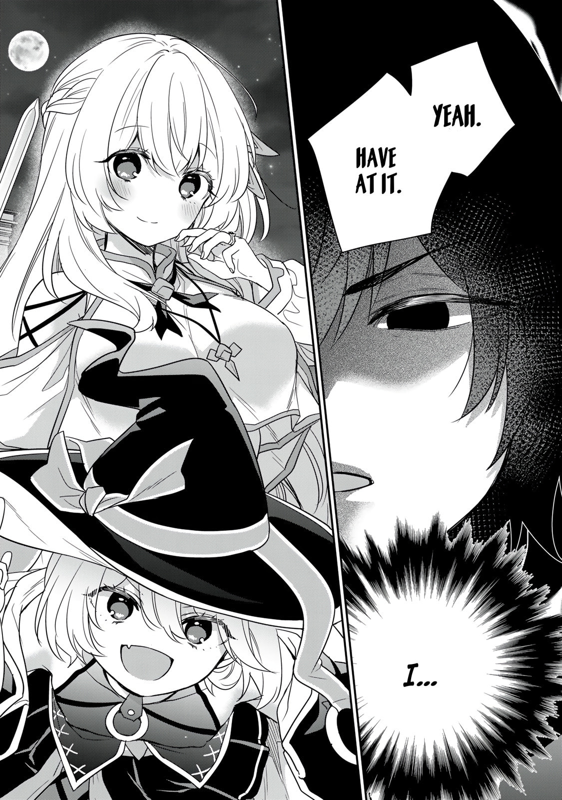 Saijaku Kizoku ni Tensei Shita no de Akuyakutachi wo Atsumete Mita Chapter 1 page 6 - 