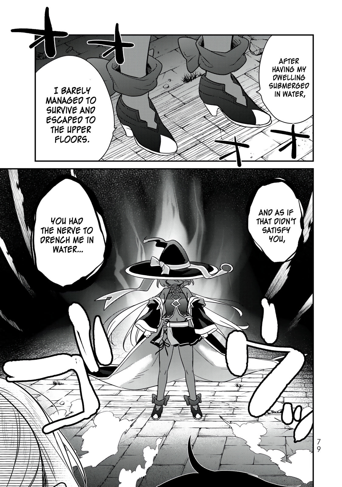 Saijaku Kizoku ni Tensei Shita no de Akuyakutachi wo Atsumete Mita Chapter 2 page 28 - 